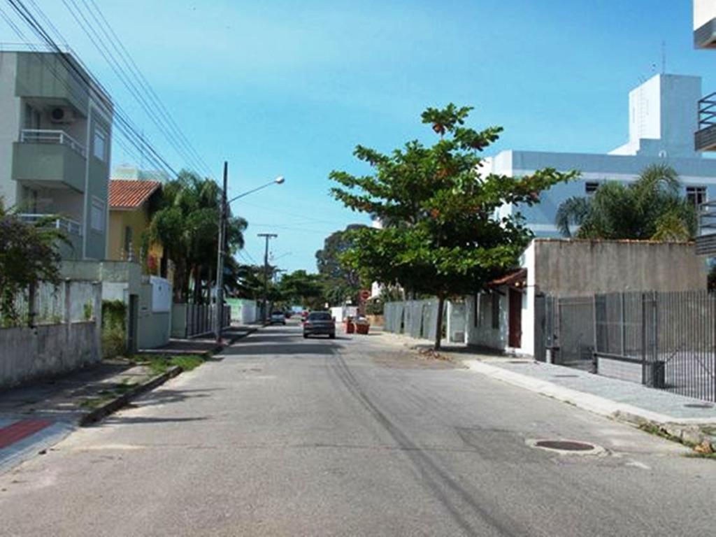 Pousada Doce Encanto Florianópolis Esterno foto