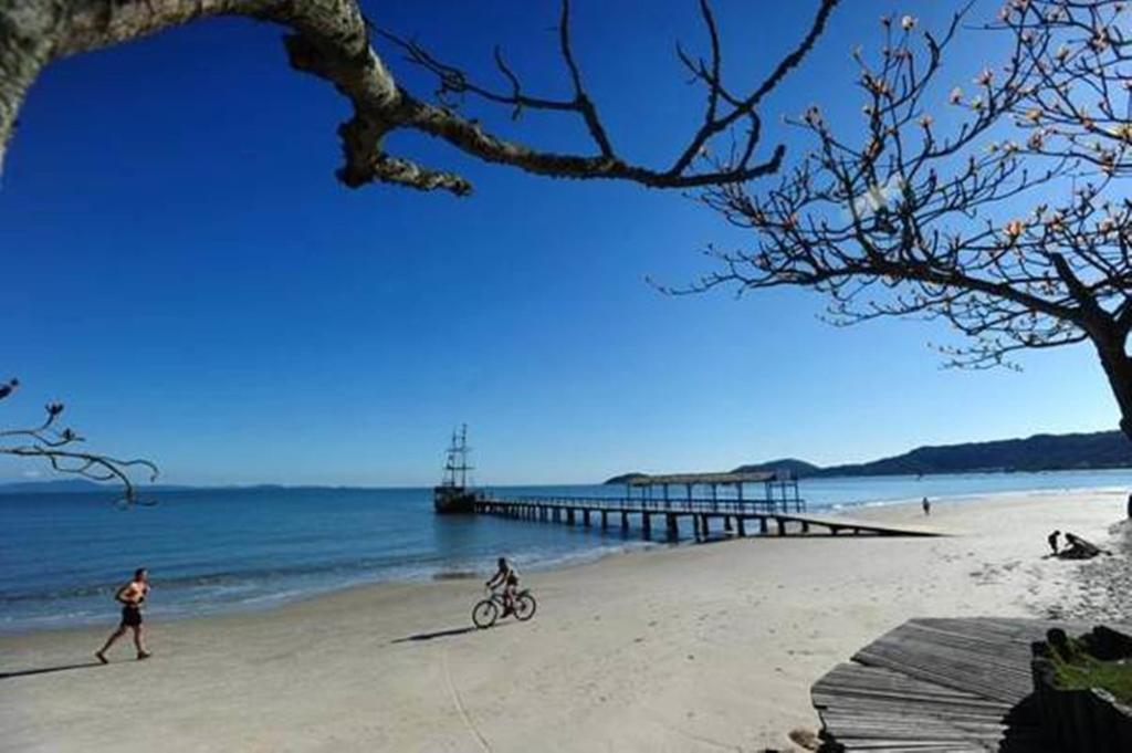 Pousada Doce Encanto Florianópolis Esterno foto